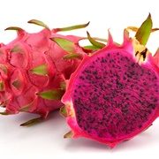 Pink Dragonfruit