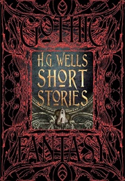 H.G. Wells Short Stories (H.G. Wells)