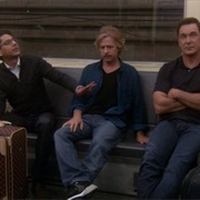 Unpleasant Surprises