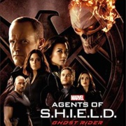 Agents of S.H.I.E.L.D. Season 4 Episodes 1-6 (2016)