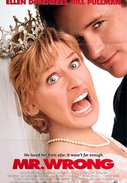 Mr. Wrong (1996)