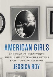 American Girls (Jessica Roy)