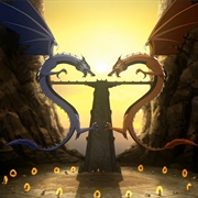 S3.E13: The Firebending Masters