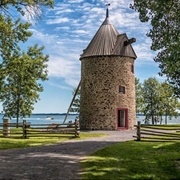 Notre-Dame-De-L'île-Perrot, Québec