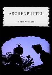 Aschenputtel (1922)