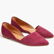 D'Orsay Flats