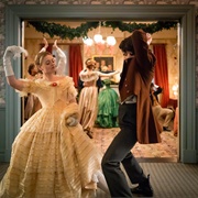 Dickinson: "Wild Nights" (S1,E3)