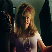 Ballerina Lady (Night of the Demons, 2009)