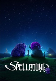 Spellbound (2024)