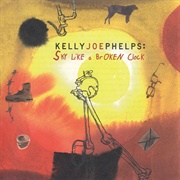 Kelly Joe Phelps - Sky Like a Broken Clock