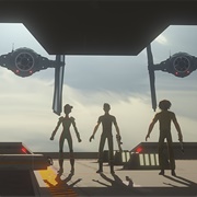 S1.E20: No Escape: Part 2