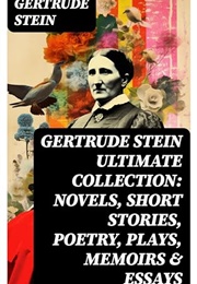 Gertrude Stein Ultimate Collection (Stein)
