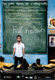 Ryan Gosling - Half Nelson (2006)