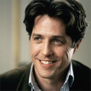 Hugh Grant