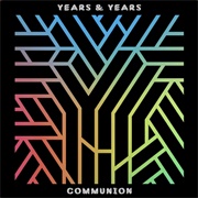 King - Years & Years