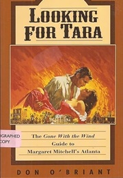 Looking for Tara (Don O'Briant)