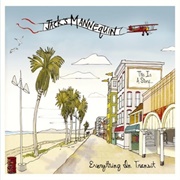 Everything in Transit (Jack's Mannequin)