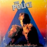 Bombs Away - The Police