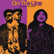 Jonny Tobin & Maya Killtron - On the Line - Single