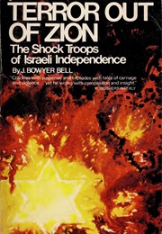 Terror Out of Zion (J. Bowyer Bell)