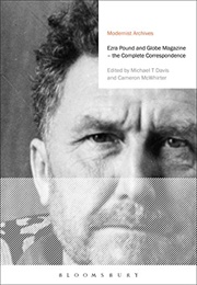 Ezra Pound and 'Globe' Magazine: The Complete Correspondence (Pound)