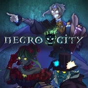 Necrocity