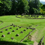 Frontiers of the Roman Empire - Dacia