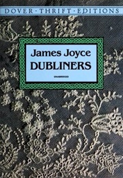 Dubliners (James Joyce)