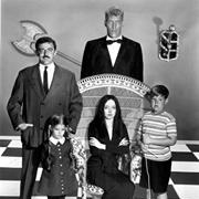 The Addams Family - Theme Song