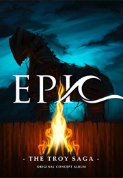 Epic: The Musical (2022)