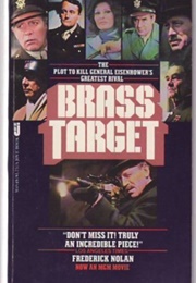 Brass Target (Frederick Nolan)