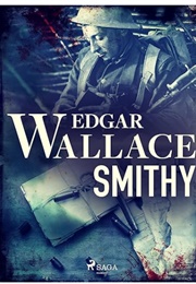 Smithy (Edgar Wallace)