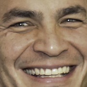 Rafael Correa (Former President of Ecuador)