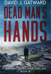 Dead Man's Hands (David J. Gatward)