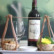 Vietnamese Wine