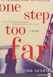 One Step Too Far (Seskis, Tina)