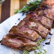 Springbok Meat