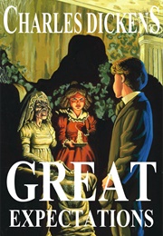 Great Expectations (Dickens, Charles)