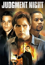Judgement Night (1993)
