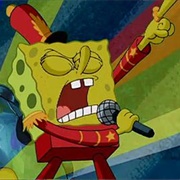 S2.E15: The Secret Box/Band Geeks