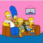 The Simpsons - Theme Song