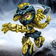 Bone Bash Roller Brawl (Legendary)