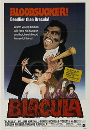 Blacula (1972)