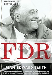 FDR (Jean Edward Smith)