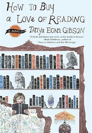 How to Buy a Love of Reading (Tanya Egan Gibson)