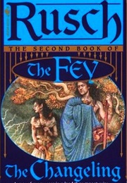 The Changeling (Kristine Kathryn Rusch)