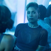 Insecure: "Hella LA" (S2,E4)