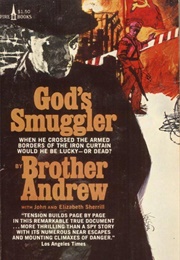 Smuggler (God's Smuggler) (Brother Andrew)