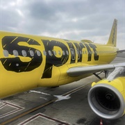 Bob Hope Airport, Burbank