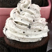 Oreo (Creameo) Cream